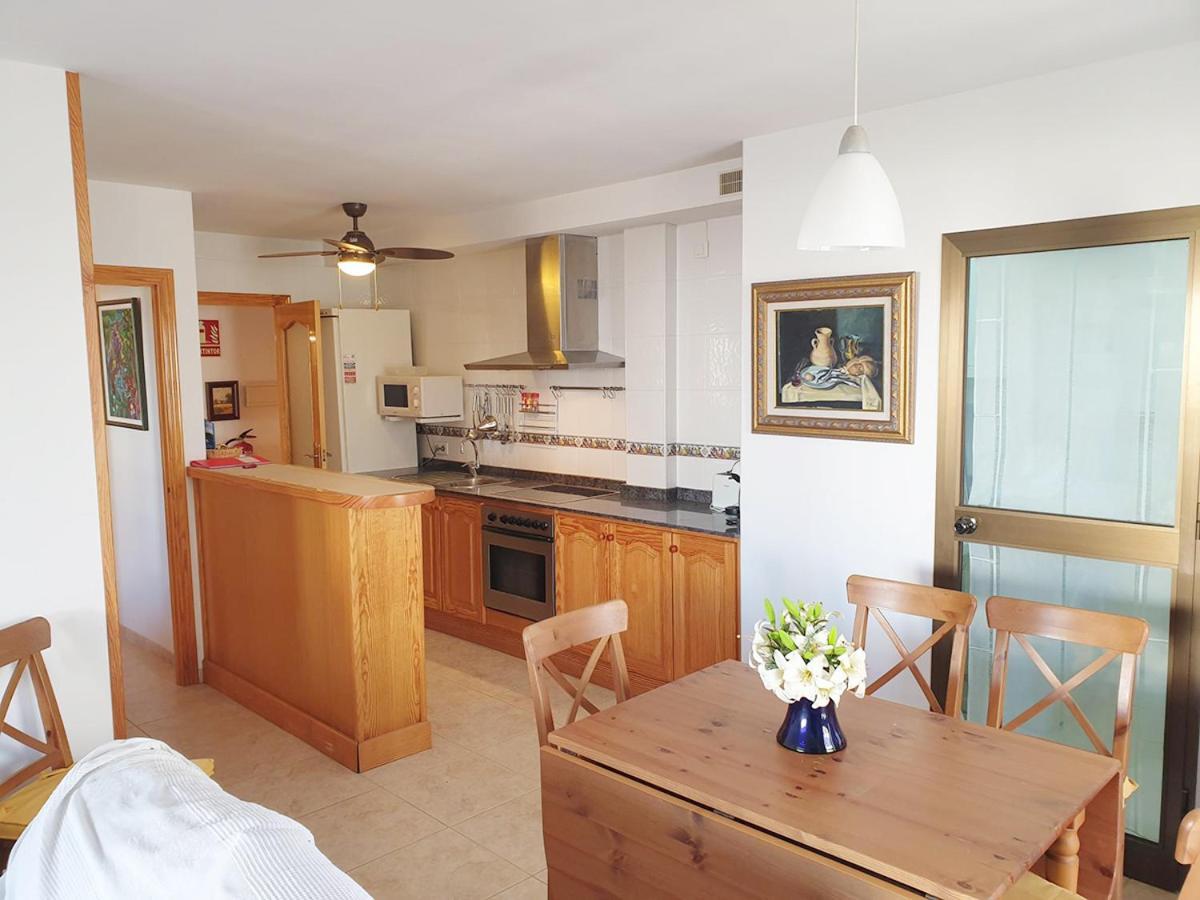 Sol 28 - Grupo Berna Apartment Colonia de Sant Jordi Exterior photo