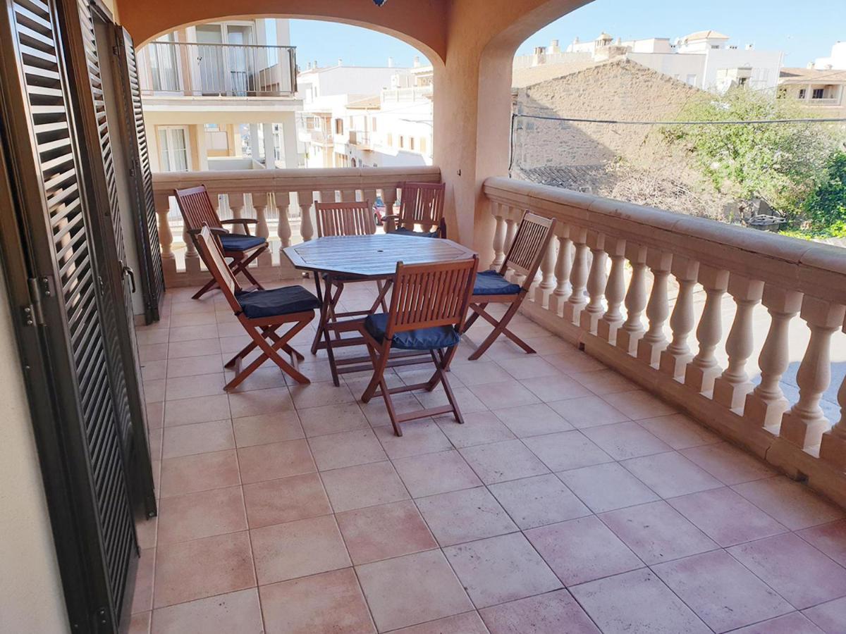 Sol 28 - Grupo Berna Apartment Colonia de Sant Jordi Exterior photo