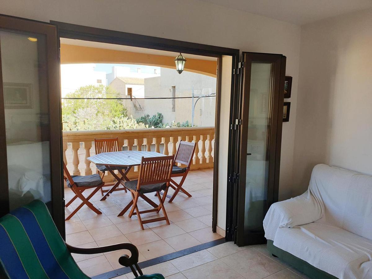Sol 28 - Grupo Berna Apartment Colonia de Sant Jordi Exterior photo